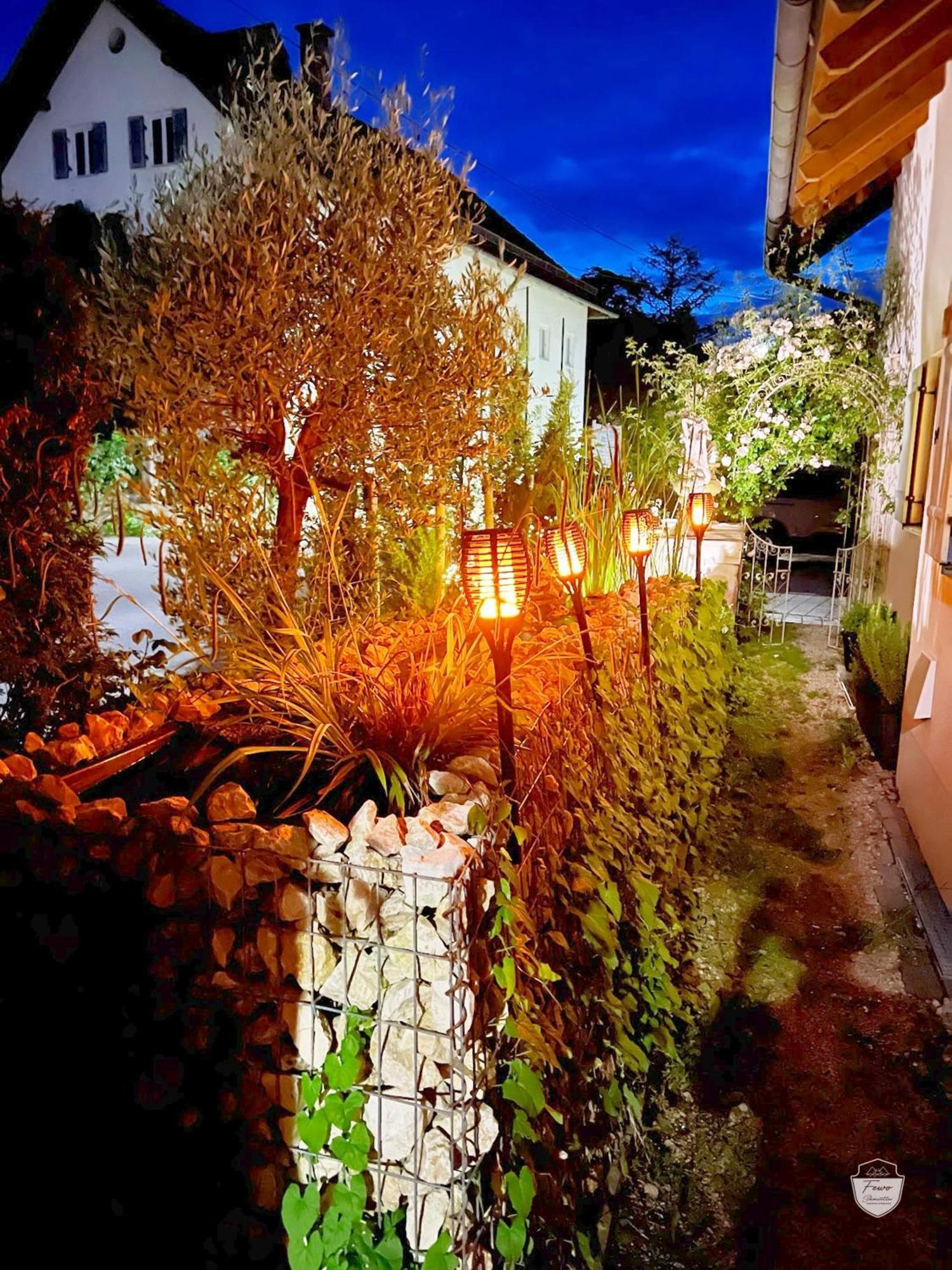 Fewo Schoenwetter Weßling Extérieur photo